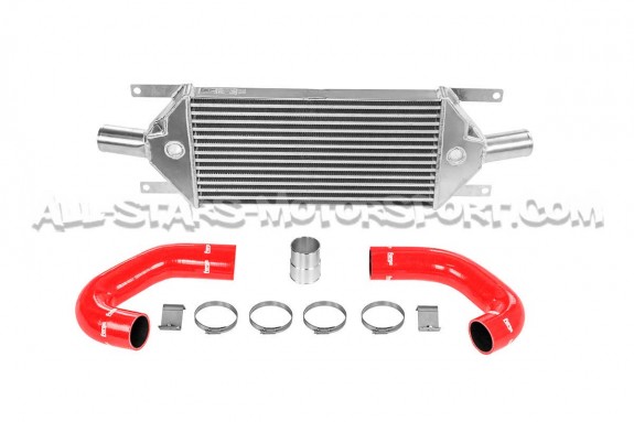 Echangeur Forge pour Audi TT 1.8T 225 Mk1 8N