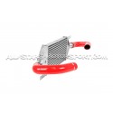 Intercambiador Forge para Audi TT 1.8T 225 Mk1 8N