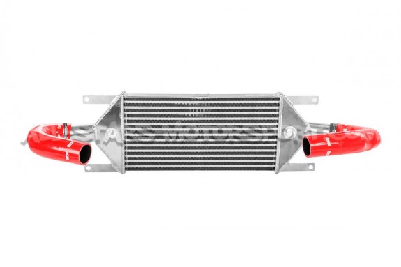 Echangeur Forge pour Audi TT 1.8T 225 Mk1 8N