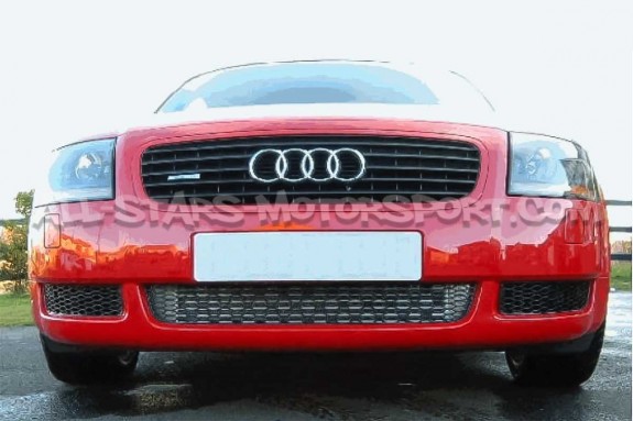 Intercambiador Forge para Audi TT 1.8T 225 Mk1 8N