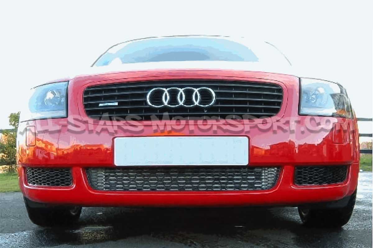 Intercambiador Forge para Audi TT 1.8T 225 Mk1 8N