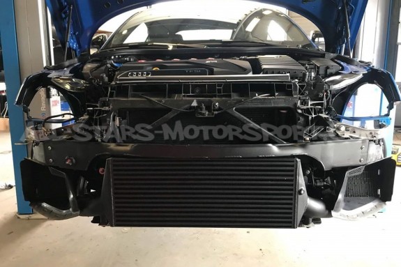 Echangeur Forge pour Audi TTRS 8S
