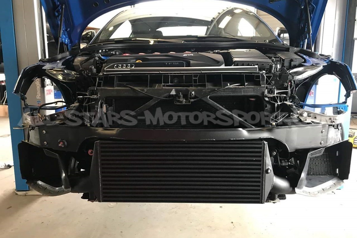 Echangeur Forge pour Audi TTRS 8S