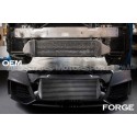 Audi TTRS 8S Forge Intercooler