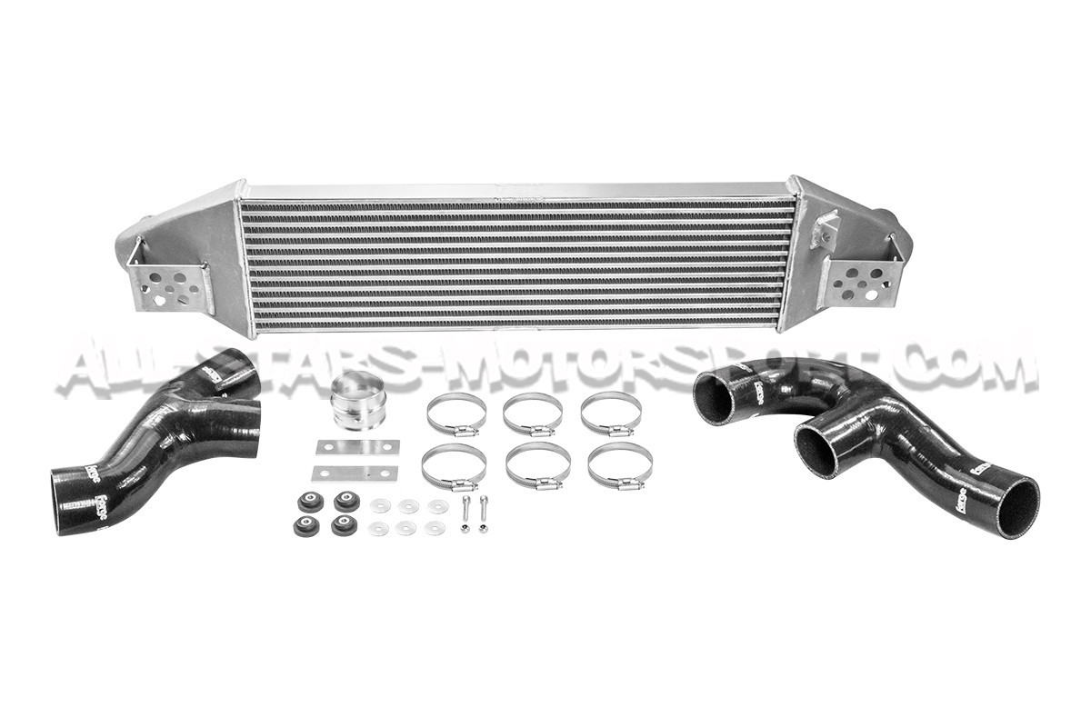 Echangeur Forge pour Seat Leon 2 Cupra