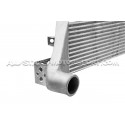 Kit Intercambiador Forge para Seat León 2 Cupra