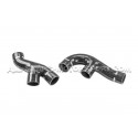 Echangeur Forge pour Seat Leon 2 Cupra