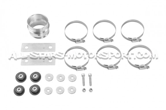 Echangeur Forge pour Seat Leon 2 Cupra