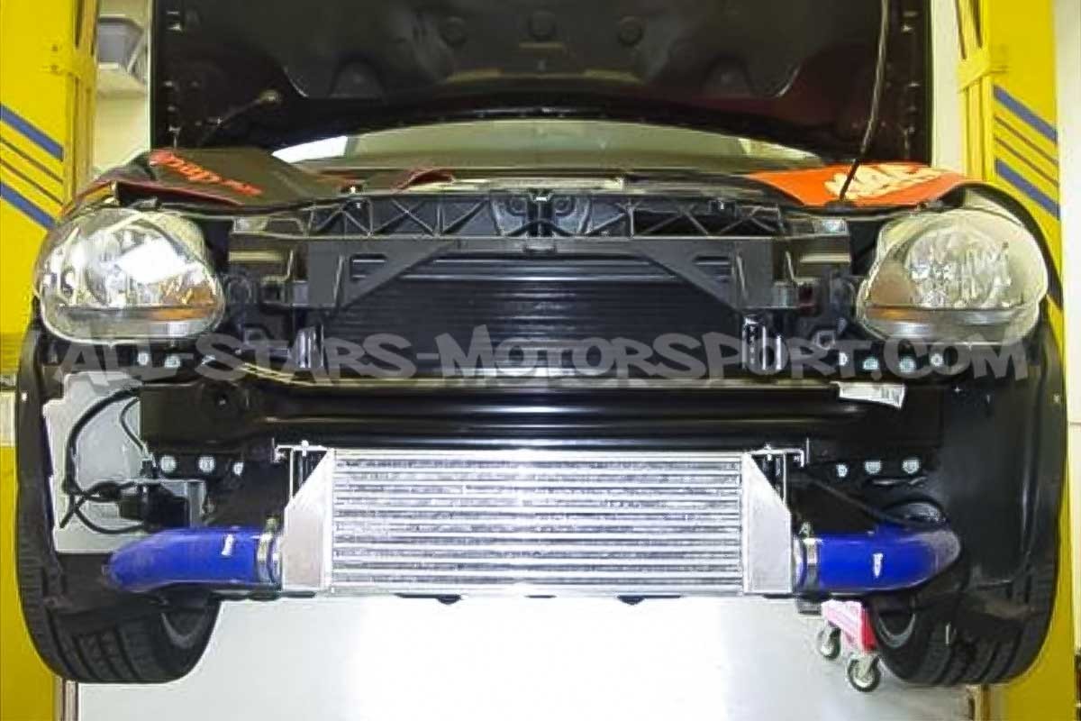 Seat Leon Mk2 Cupra Forge intercooler kit
