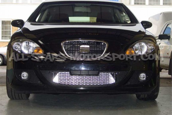 Echangeur Forge pour Seat Leon 2 Cupra