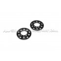 Elargisseurs de voie 11mm Forge pour Mini Cooper F54 / F55 / F56
