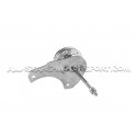 Wastegate reglable Forge Motorsport pour VAG 1.8T K04