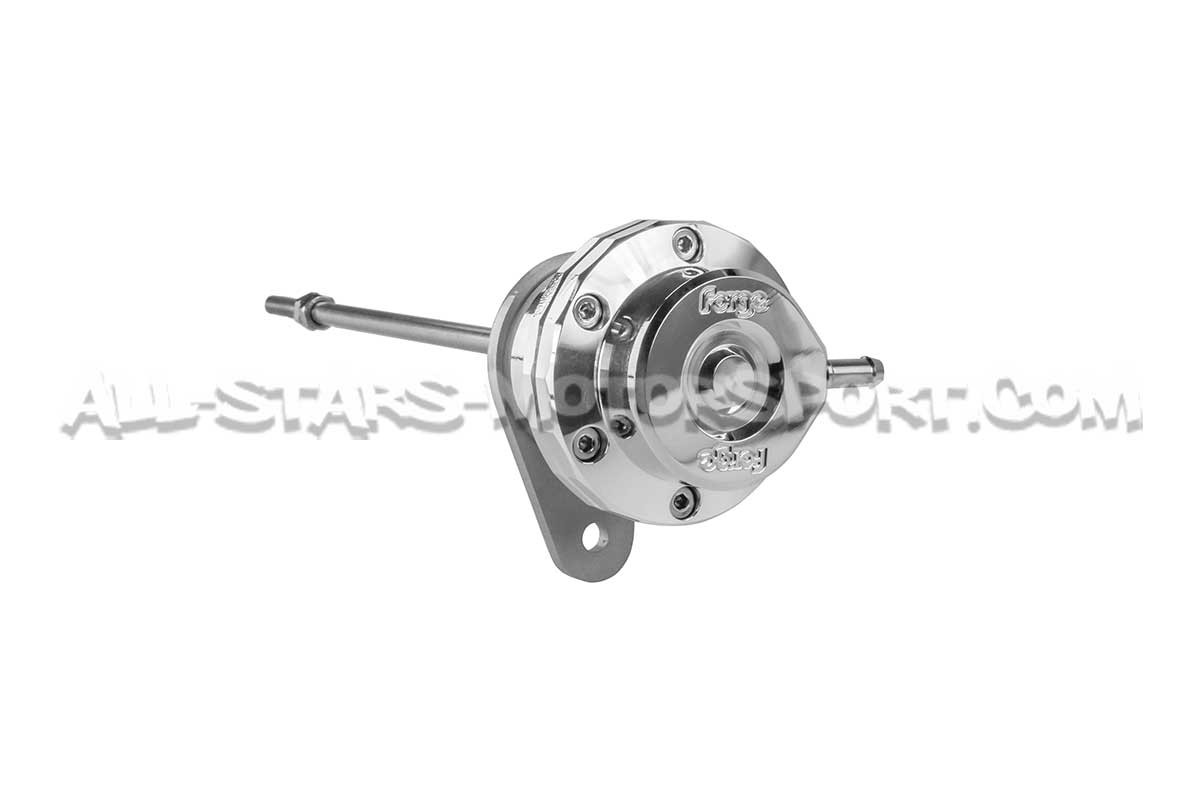 Forge Motorsport actuator for Audi RS3 8P and TTRS Mk2 8J