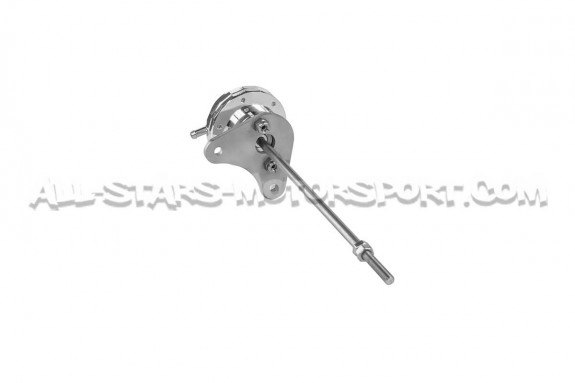 Actuador wastegate Forge para Audi RS3 8P y TTRS Mk2 8J