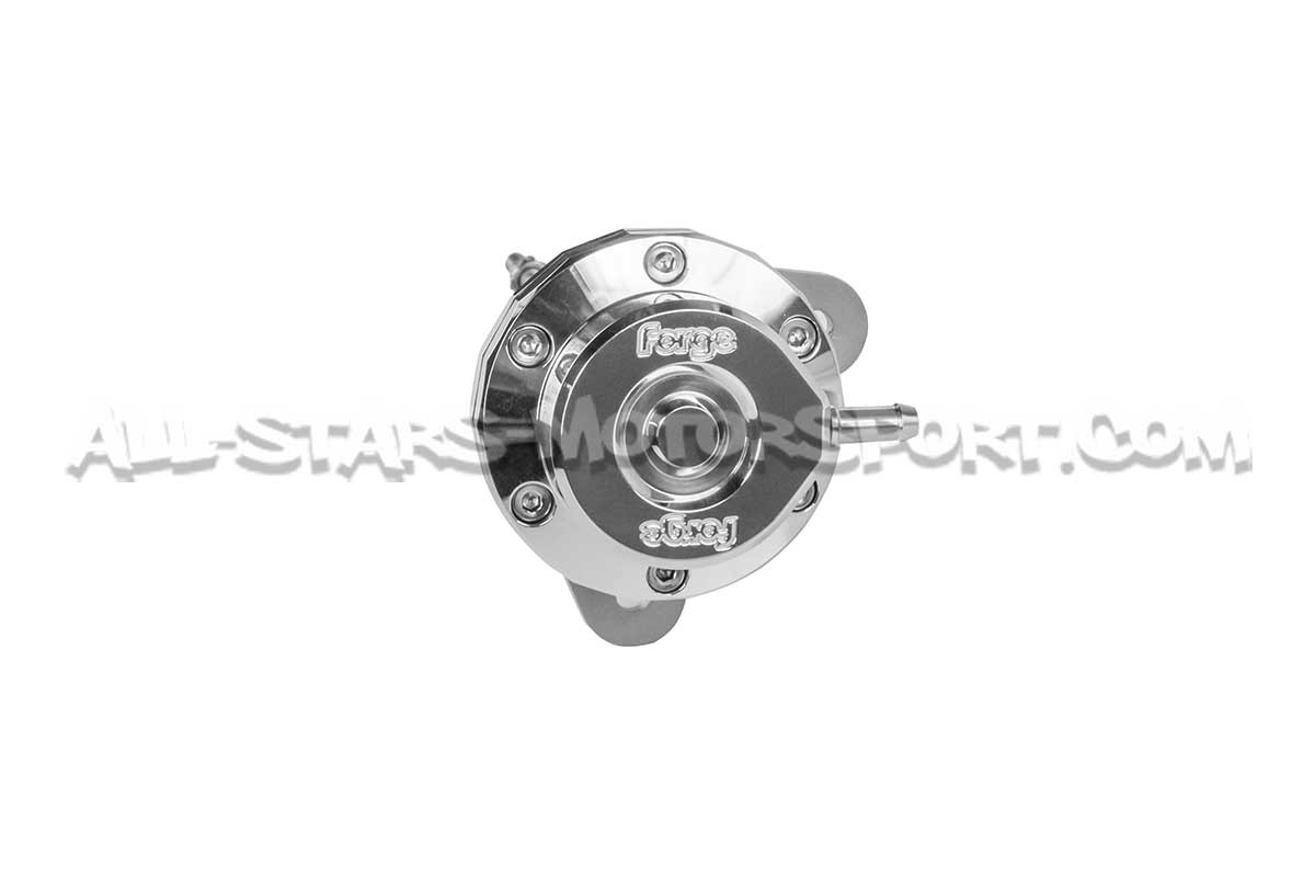 Actuador wastegate Forge para Audi RS3 8P y TTRS Mk2 8J