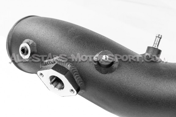 Tubo de inlet de mariposa Forge Motorsport para Hyundai I30N