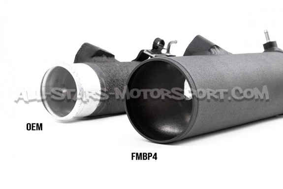 Hyundai I30N Forge Boost Inlet Pipe