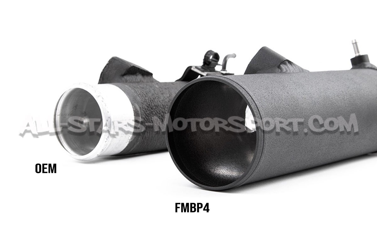 Hyundai I30N Forge Boost Inlet Pipe