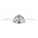 Plaque obturateur de dump valve Forge pour Megane RS