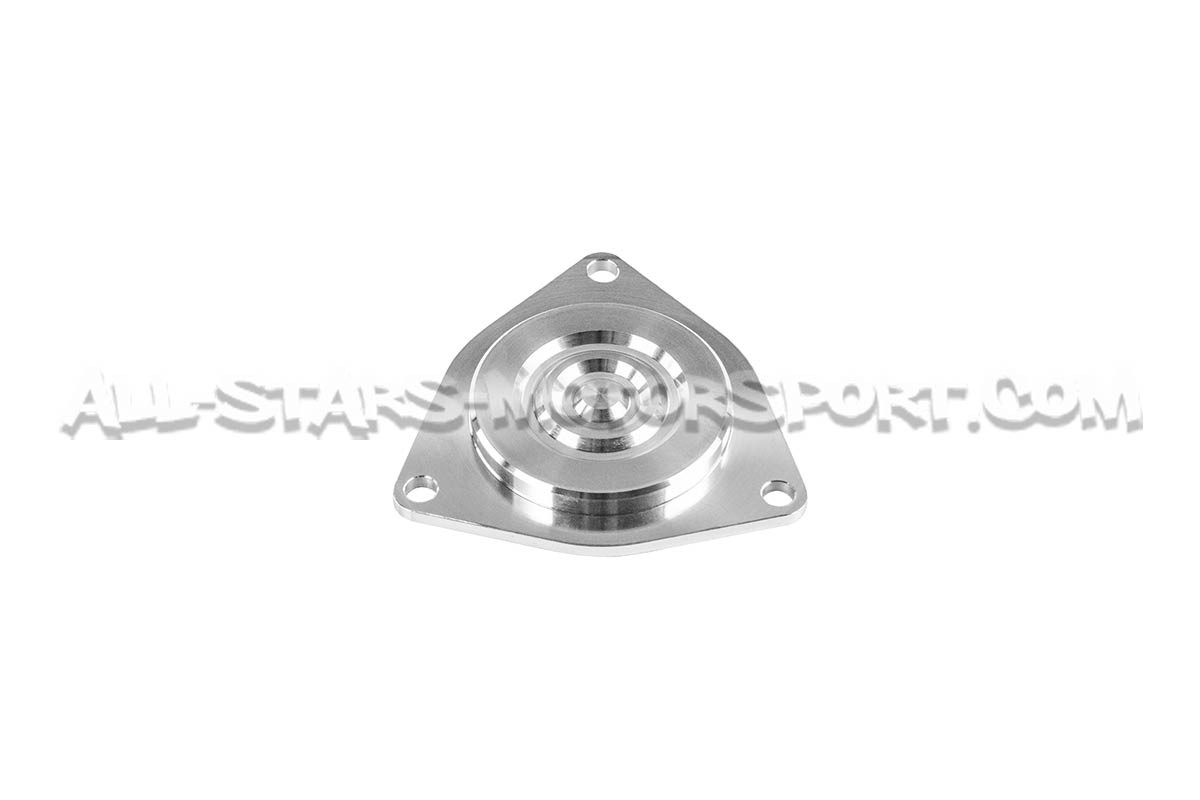Plaque obturateur de dump valve Forge pour Megane RS