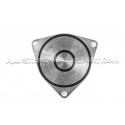Forge dump valve block off flange for Megane RS