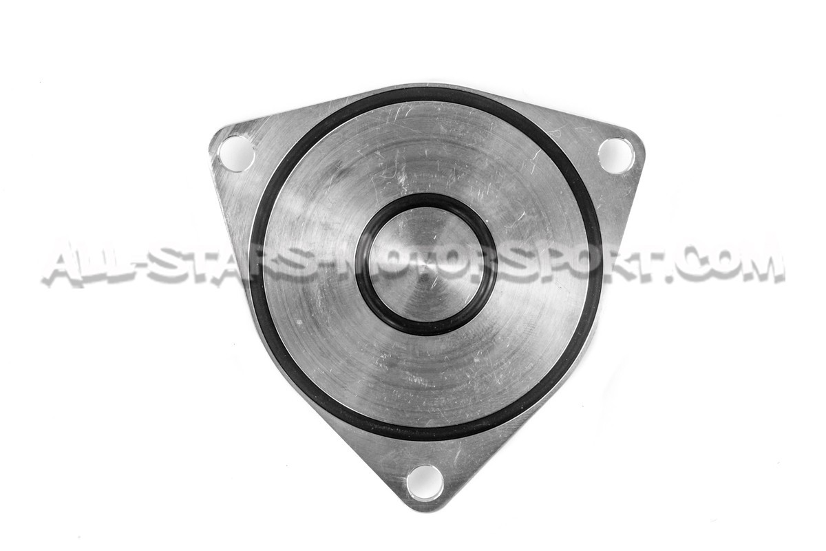 Placa de tapa de válvula Forge para Megane RS