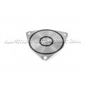 Forge dump valve block off flange for Megane RS
