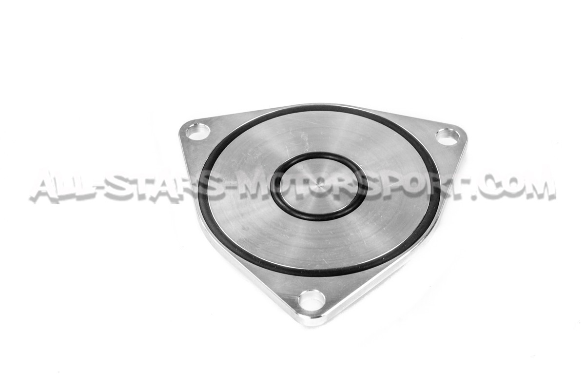 Placa de tapa de válvula Forge para Megane RS