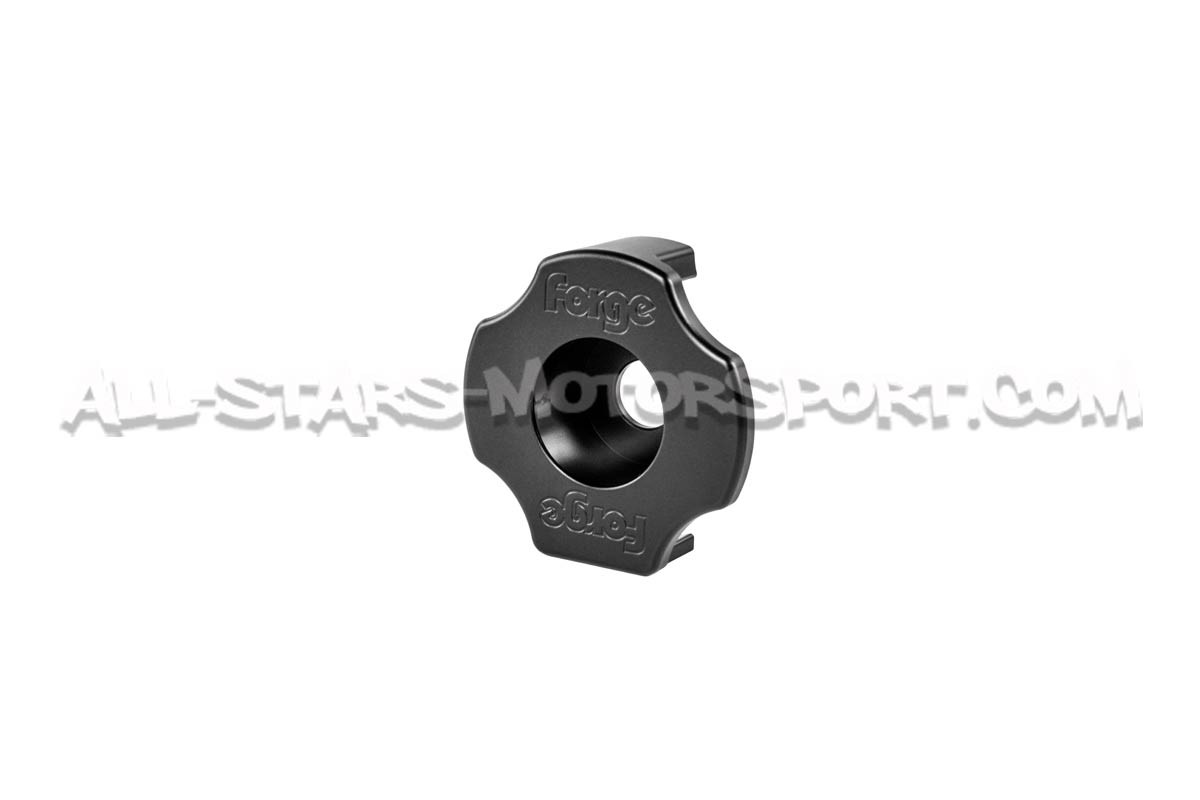 Inserto de casquillo inferior Forge para Audi RS3 8V / TT 8S MK3