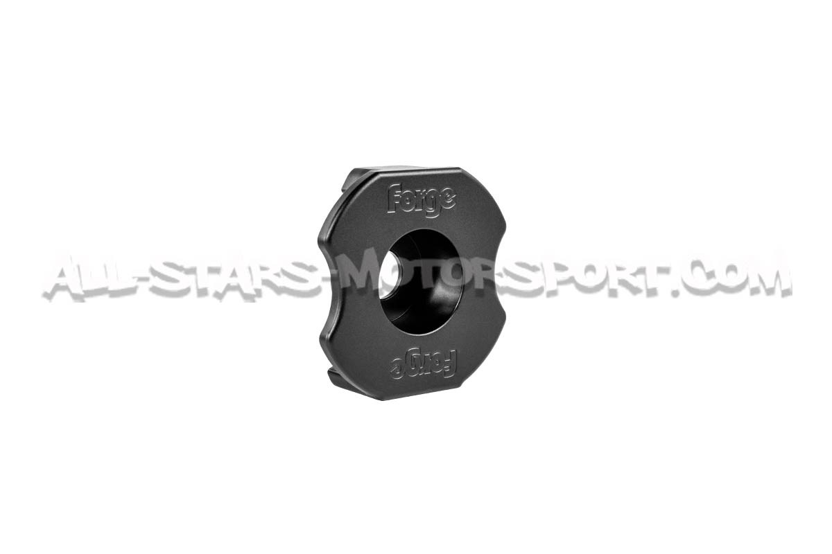 Inserto de casquillo inferior Forge para Audi RS3 8V / TT 8S MK3