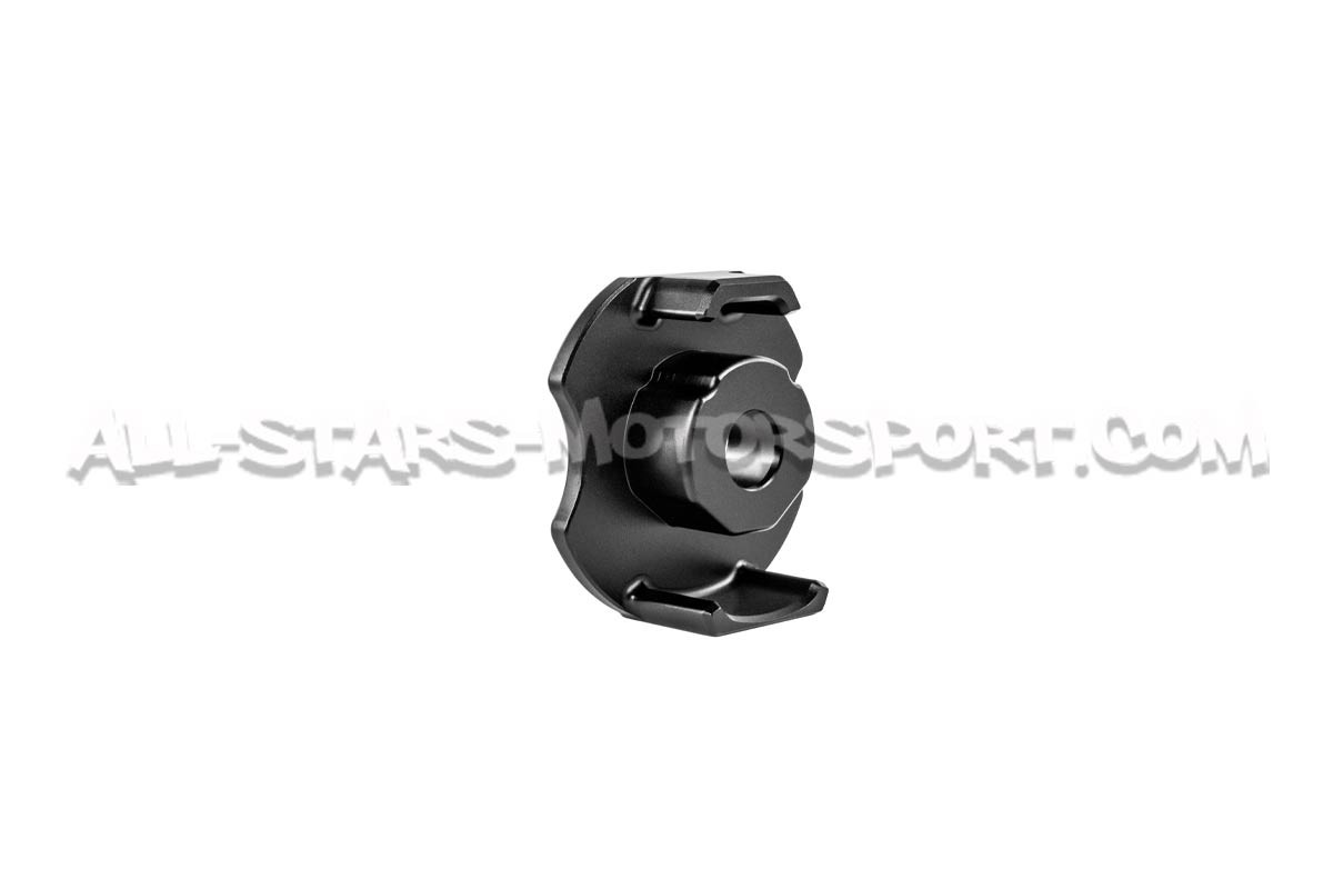 Insert de silent bloc inferieur Forge pour Audi RS3 8V / TT 8S MK3