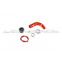 Kit Válvula Descarga Forge Ford Focus 2 ST 225