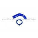 Ford Focus 2 ST 225 Forge Dump Valve Kit