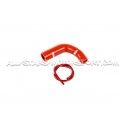 Kit Válvula Descarga Forge Ford Focus 2 ST 225
