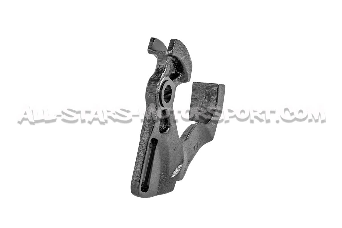 Kit Short Shift Forge pour Golf GTI / R32 / R / Scirocco 6 vitessses