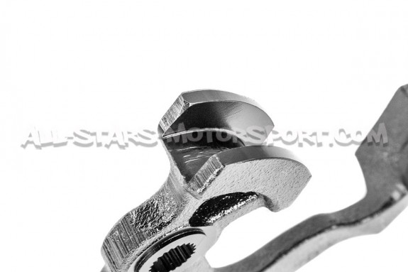 Golf GTI / R32 / R / Scirocco 6 speeds Forge Short Shift Kit