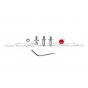 Kit Short Shift Forge pour Audi A3 / S3 / TT 6 vitessses