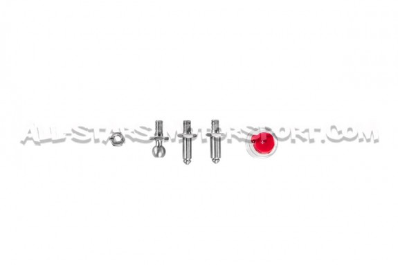 Short Shift Kit Forge para Polo 6R 1.4 GTI / Fabia 5J VRS