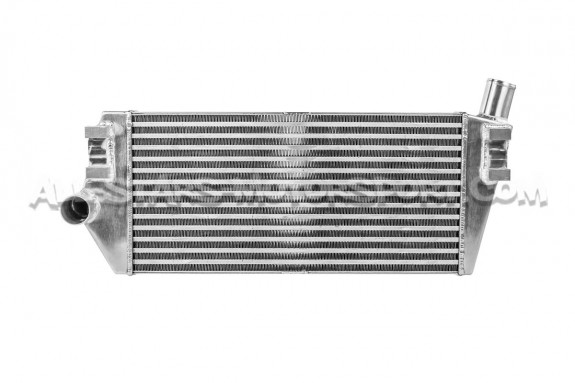 Intercambiador Forge para Renault Megane 2 RS