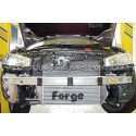 Intercambiador Forge para Renault Megane 2 RS