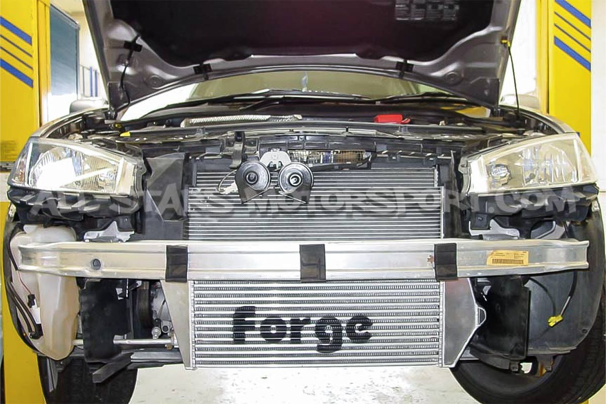 Echangeur Forge pour Renault Megane 2 RS