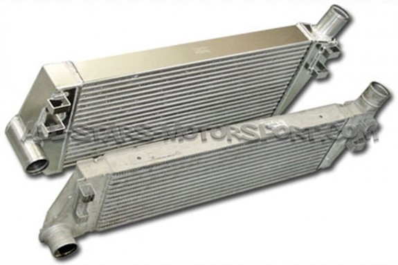 Renault Megane 2 RS Forge Intercooler