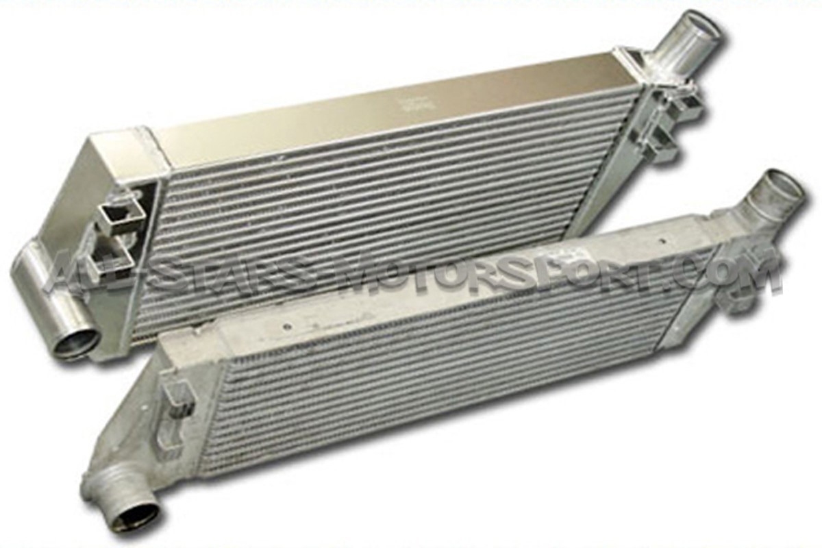 Intercambiador Forge para Renault Megane 2 RS