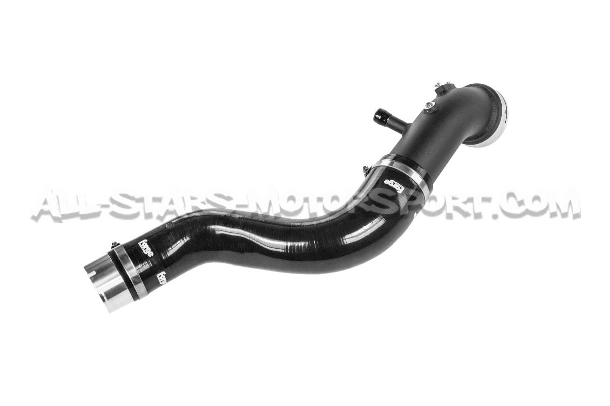 BMW 135i F20 / M2 / 235i F2x Forge Inlet boost Pipe