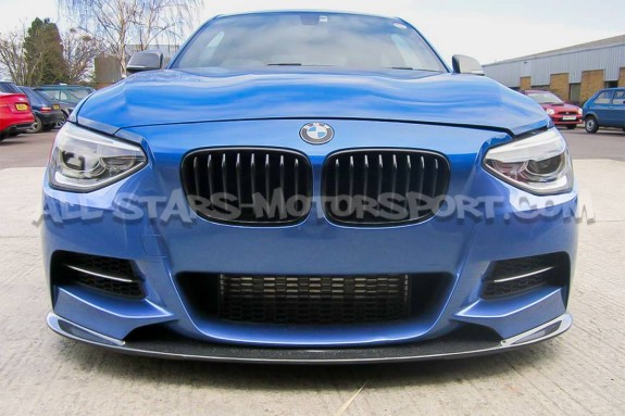 Echangeur Forge pour BMW 135i / 235i / 335i / 435i / M2 F2x F3x