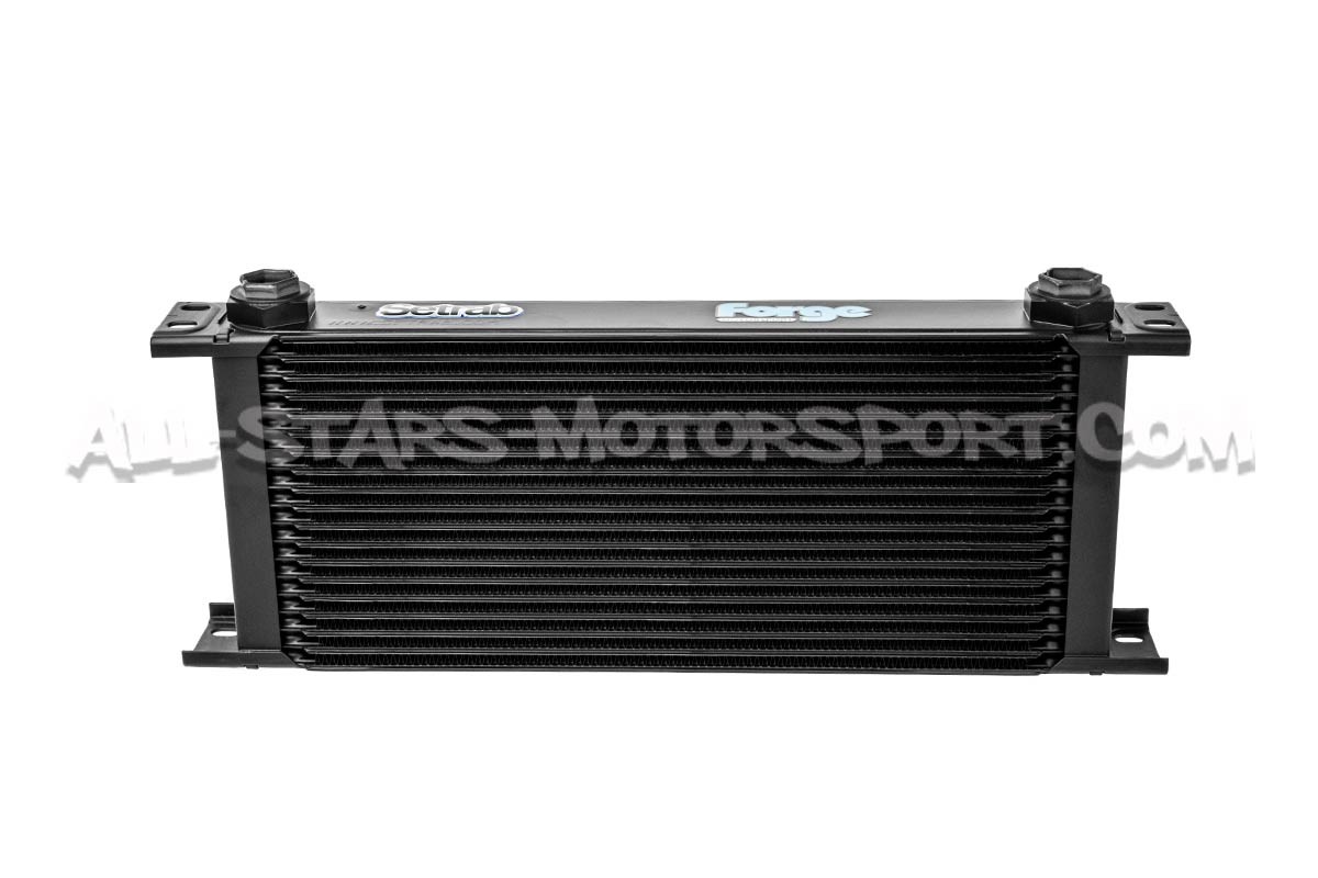 Radiador de aceite Forge Motorsport para Audi RS4 B7