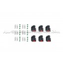 Inyectores Injector Dynamics XDS para Nissan R35 GTR 1050cc / 1300c...