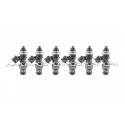 Nissan 350Z /370Z Injector Dynamics XDS Injectors - 1050cc / 1300cc...