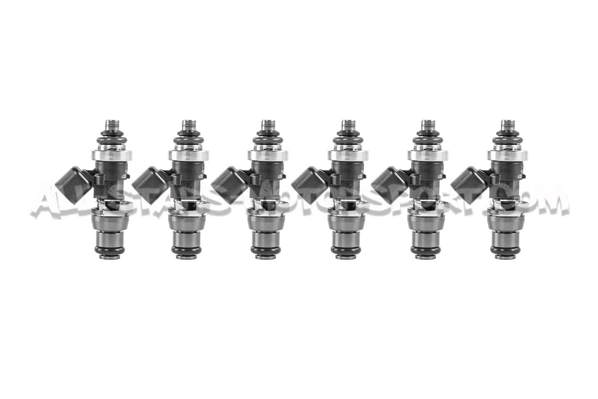 Injecteurs Injector Dynamics XDS pour Nissan 350Z et 370Z - 1050cc ...
