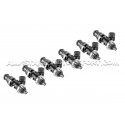 Inyectores Injector Dynamics XDS para Nissan 350Z y 370Z - 1050cc /...